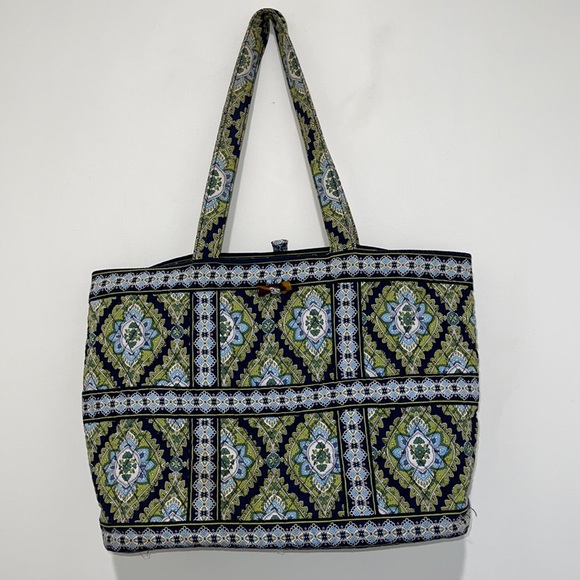 Vera Bradley Cambridge Tote